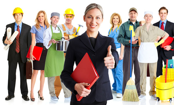 Menemen Ofis Temizliği Hizmeti